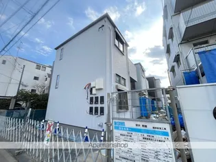 四葉1丁目パレスの画像