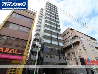 エスリード栄 THE PARKの画像