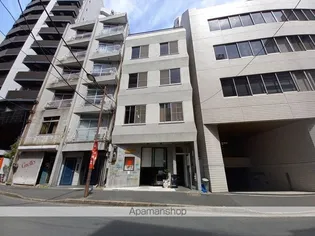 CSビル【4階】の外観