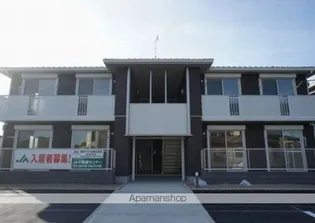 シャンテマーレA Bの画像