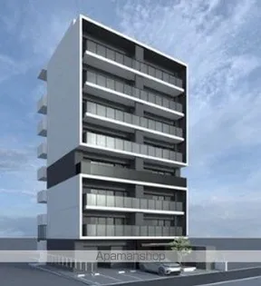 ウェルス天神南の画像