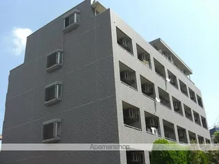 グレース柏【3階】の外観