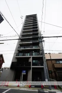 ザ・ライオンズフォーシア今池【10階】の外観