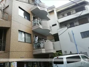 武田ビルの画像