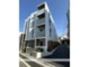 GRAN PASEO 池尻大橋【3階】の外観