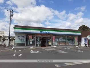 グランブリエ Ⅵ【2階】の周辺