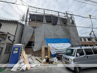 FSTYLE高見の里1号館の画像