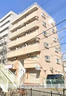 和歌山県和歌山市屋形町4丁目【マンション】の外観