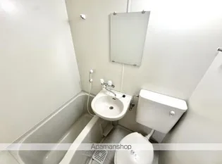 リーブル北小金【1階】の風呂