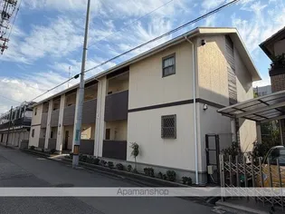 つつじ香丘ハイツの画像