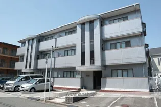 高畑マンションの画像
