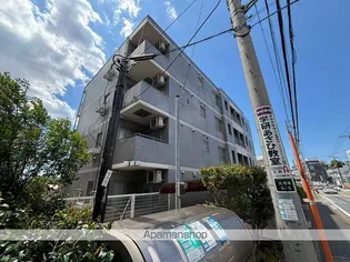 コリーヌ北寺尾の画像