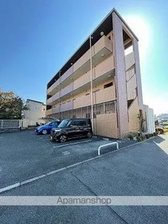 グランドアマレイVII番館【3階】の外観