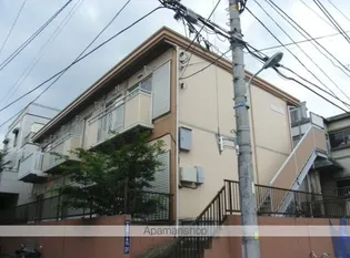 メゾンブランシュの画像