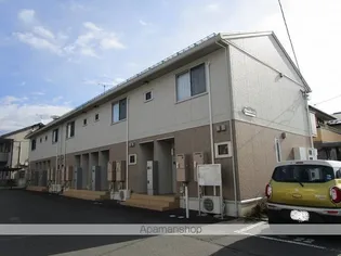 ファミィーユ KⅡ【1階】の外観