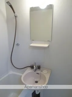 ベルトピア仙台15【302号室】の内装