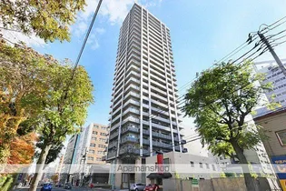 ブランズタワー札幌の画像