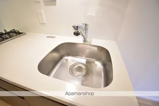 デュオフラッツ仙台木町通エアリ【3階】の内装