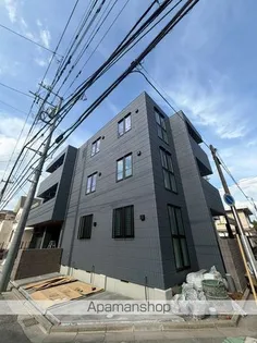 クレストKの画像