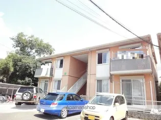 グレース Aの画像