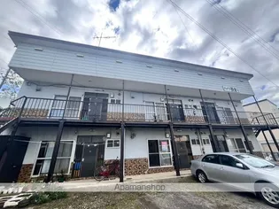 ハイツ長倉2号の画像