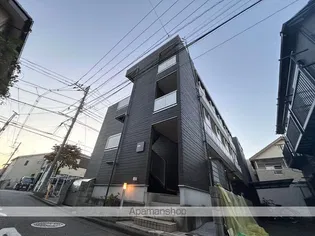 リブリ コーポ 樹の画像