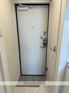 LEGARE卸町【1階】の玄関