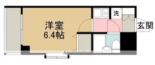 ライオンズマンション相模原第3【306号室】の間取り
