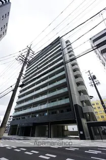 ディアレイシャス東別院4【5階】の外観