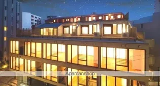 東京都渋谷区恵比寿2丁目【マンション】の外観