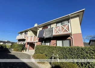 クレステージセピアⅢ【303号室】の外観