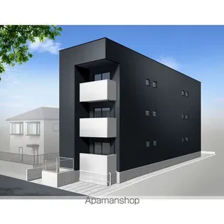 ファスティオン姪浜の画像