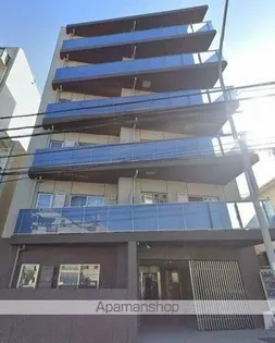 ヨコハマベイダイアモンドストリームの画像