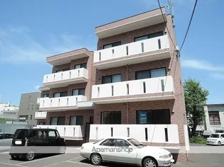シャテニエの画像