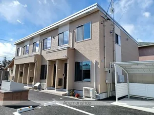 メゾン 杉山の画像