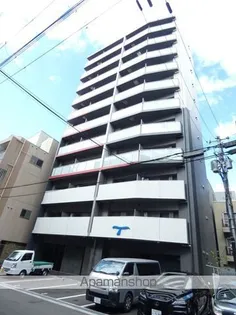 セレニテ天六ミラク【204.号室】の外観