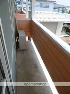 フィオーレⅠ【201号室】のその他画像