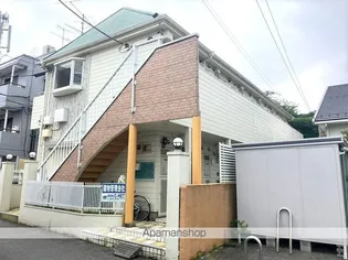 ジュネパレス津田沼第24の画像