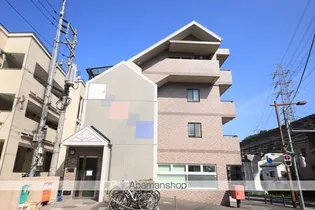 C’S22 OHSAWA【3階】の外観