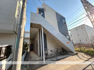 ル ヴァンベールの外観
