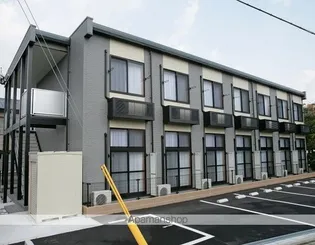 レオパレスI K I 1【103号室】の外観