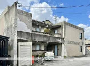 サンシャイン栗東の画像