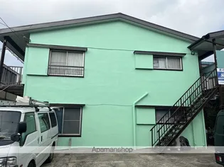 鷹の台ハウスの画像