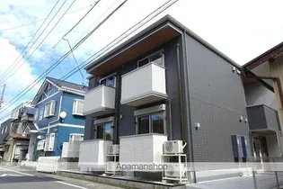 DーROOM和地山【1階】の外観