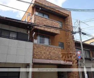 廣伸マンションの画像