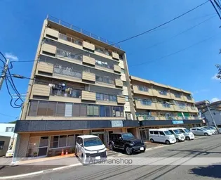 第一重永マンションの画像