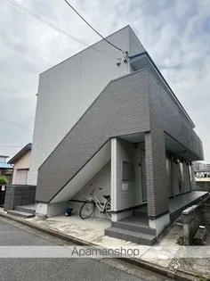 シャンティ八柱の画像