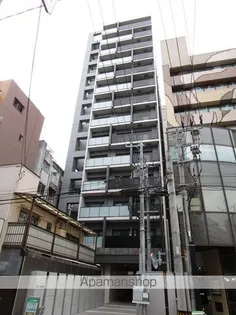 アルモニー勾当台公園【14階】の外観