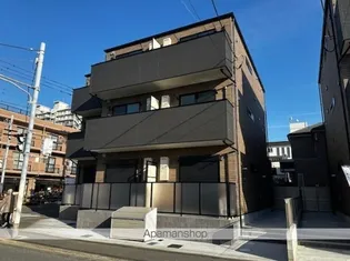 BH新松戸Ⅰ【3階】の外観