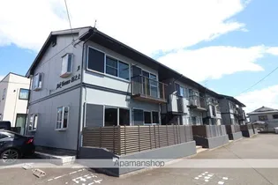 アークテラス坂之上の画像